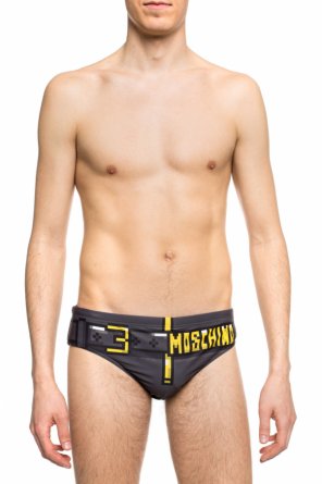 Kapsuła ‘pixel’, zdjęcie 2 Kapsuła ‘pixel’ od Moschino